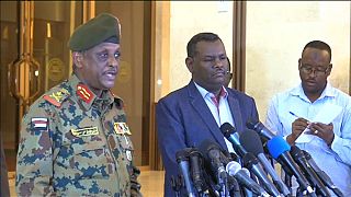 Les Soudanais ont trouvé un accord sur la transition politique