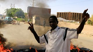 اتفاق نهائي وشيك بين المعارضة والمجلس العسكري في السودان