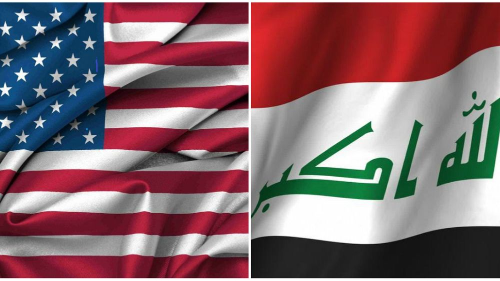 أمريكا تأمر موظفي السفارة غير الأساسيين في العراق بالرحيل   Euronews