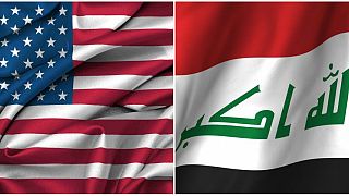 أمريكا تأمر موظفي السفارة غير الأساسيين في العراق بالرحيل