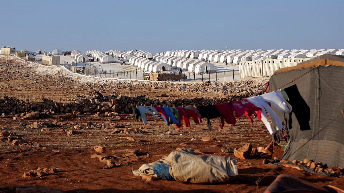 Grecia rechaza a refugiados turcos