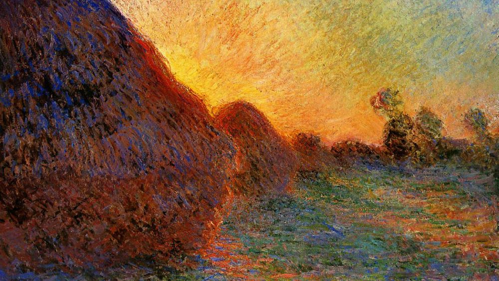 Un tableau de Monet bat des records aux enchères | Euronews
