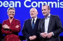 Personalpoker in Brüssel: Wer wird Kommissionspräsident?