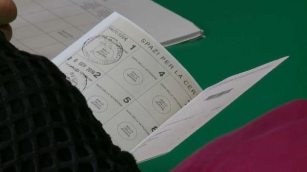 Psicologia dell'elettore: astenersi o andare a votare? Psicologia dell'elettore: astenersi o andare a votare?