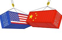 Guerre commerciale Chine-USA : "ça ne fait l'affaire de personne"