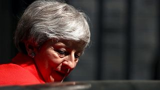 Theresa May anuncia que presentará un nuevo acuerdo para el Brexit a principios de junio