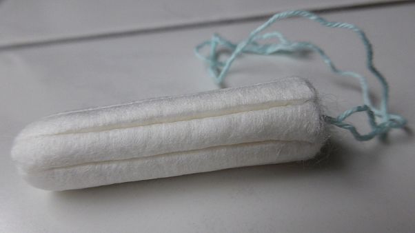 ‘Think ahead’: Italy MPs get incontinence warning after rejecting move to lower tampon tax ‘Think ahead’: Italy MPs get incontinence warning after rejecting move to lower tampon tax