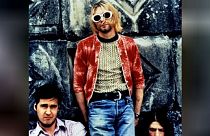 Kurt Cobain, Prince ve Jimi Hendrix gibi rock yıldızlarının eşyaları New York'ta açık artırmada