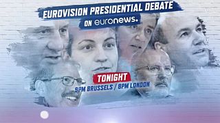 JETZT LIVE: Die Debatte der Spitzenkandidaten für die Juncker-Nachfolge