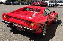 Ferrari 288 GTO