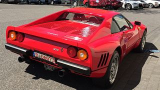 Ferrari 288 GTO