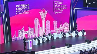 Astana Economic Forum 2019: a business highlight in Eurasia