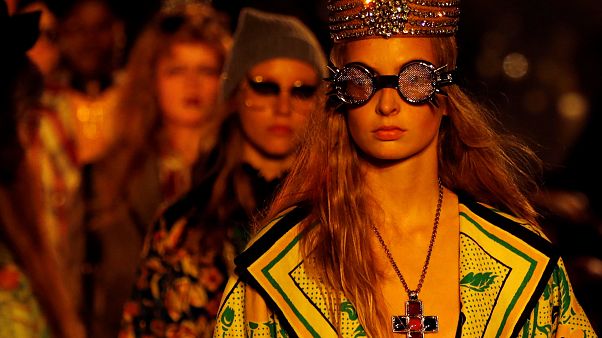 Kering bannit les mannequins mineurs Kering bannit les mannequins mineurs