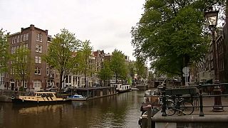 Amsterdam più cara per chi viaggia