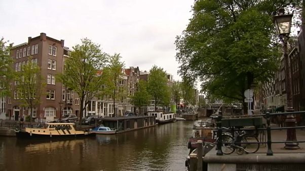 Amsterdam più cara per chi viaggia Amsterdam più cara per chi viaggia