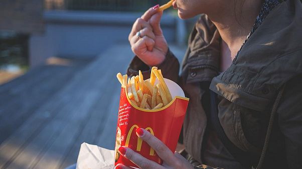 Passaporto smarrito? Gli americani in Austria potranno rivolgersi a McDonald's Passaporto smarrito? Gli americani in Austria potranno rivolgersi a McDonald's