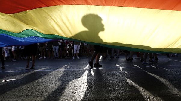Athens Pride 2018 Athens Pride 2018