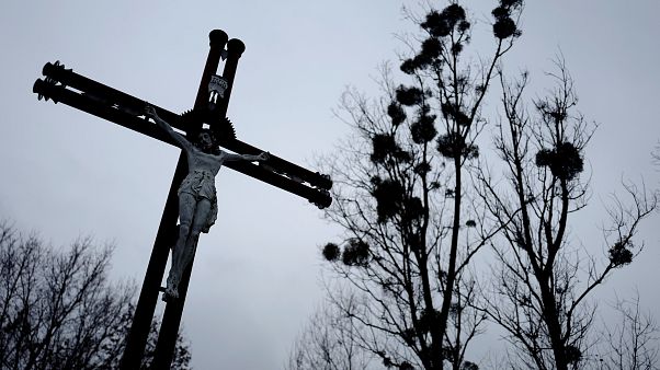 Poland raises prison time for child sex after priest abuse film 'Tell No One' goes viral Poland raises prison time for child sex after priest abuse film 'Tell No One' goes viral