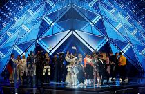 Concours Eurovision 2019 : les pays qui se sont qualifiés pour la finale 