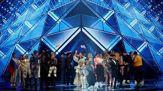 VIDEO: La redazione internazionale di Euronews vi presenta i concorrenti di Eurovision 2019
