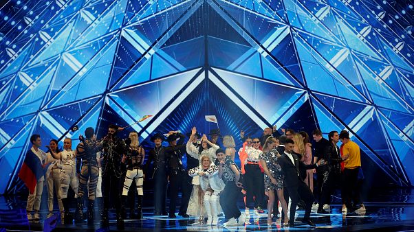 Eurovision 2019: Οι χώρες που πέρασαν στον τελικό του Σαββάτου Eurovision 2019: Οι χώρες που πέρασαν στον τελικό του Σαββάτου
