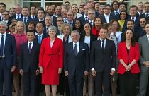 Un sommet de Paris inédit pour contrer la haine sur internet