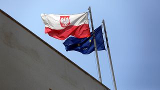 Πολωνία: Ποσοστό-ρεκόρ υπέρ της Ε.Ε.