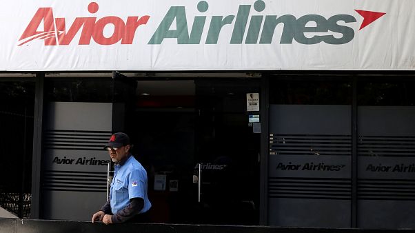ABD, Venezuela'ya yapılan uluslararası uçuşları durdurma kararı aldı ABD, Venezuela'ya yapılan uluslararası uçuşları durdurma kararı aldı