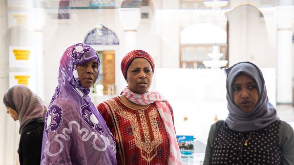 Austrian MPs vote to ban headscarves in primary schools Austrian MPs vote to ban headscarves in primary schools