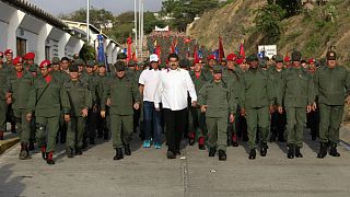 نروژ میزبان مذاکرات سیاسی میان نمایندگان دولت و اپوزیسیون ونزوئلا