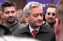 Road Trip Day 44 Wroclaw: Poland's only openly gay politician hits campaign trail
