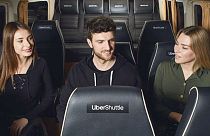 Credit: Uber