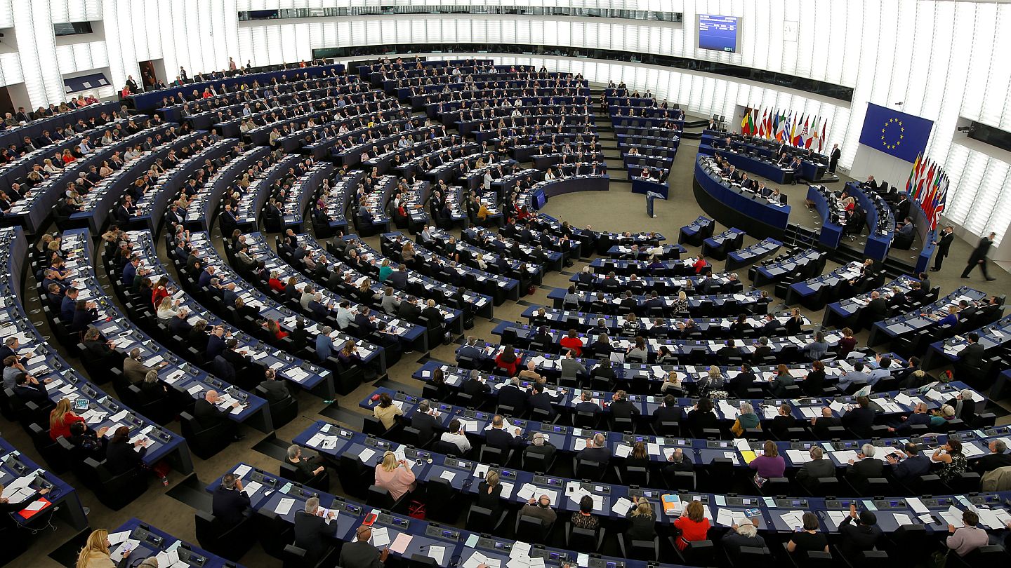 European Parliament: Who are the most influential MEPs? | Euronews