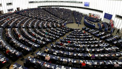 ¿Quiénes son los europarlamentarios españoles más influyentes en Bruselas?