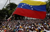Gobierno y oposición de Venezuela negocian en Noruega