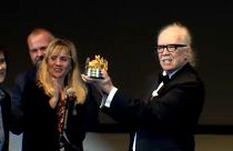 Φεστιβάλ Καννών: Τιμητικό βραβείο για τον Τζον Κάρπεντερ