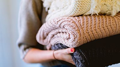 How to create the perfect ethical capsule wardrobe How to create the perfect ethical capsule wardrobe