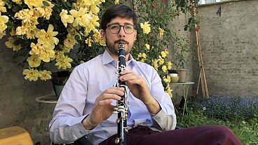 Video | İstanbul'da Erasmus'a gitti, Türkçe öğrendi, Anthony Brüksel'de Türk mahallesine yerleşti Video | İstanbul'da Erasmus'a gitti, Türkçe öğrendi, Anthony Brüksel'de Türk mahallesine yerleşti