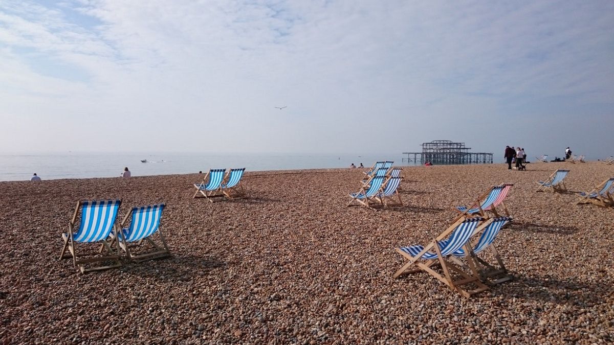 How to have a green weekend in Brighton 