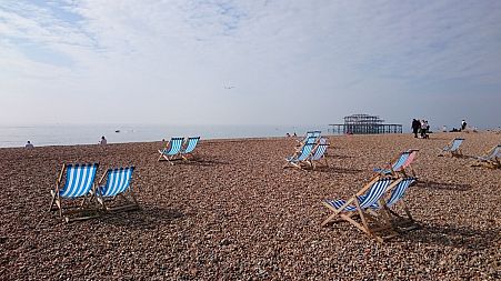 How to have a green weekend in Brighton