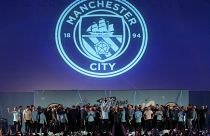 Financial Fair Play: Manchester City wartet auf das Urteil