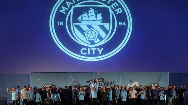 Manchester City a rischio Champions! Club deferito dall'Uefa Manchester City a rischio Champions! Club deferito dall'Uefa