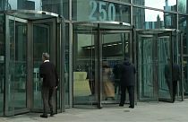 EU-Kommission verhängt Geldstrafen für Banken
