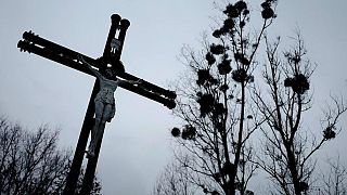 طرح افزایش مجازات کودک آزاری در پی پخش مستندی از رسوایی کلیسای لهستان