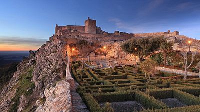 Why is the Portuguese region of Alentejo an undiscovered paradise? Why is the Portuguese region of Alentejo an undiscovered paradise?