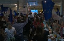 Igreja entra na campanha para as eleições europeias