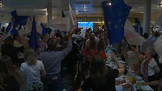 Igreja entra na campanha para as eleições europeias