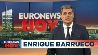 Euronews Hoy | Las noticias del jueves 16 de mayo de 2019