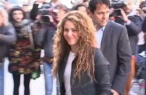 Shakira von Plagiatsvorwurf freigesprochen
