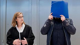درخواست مجازات حبس تا زمان مرگ برای پرستار قاتل در آلمان